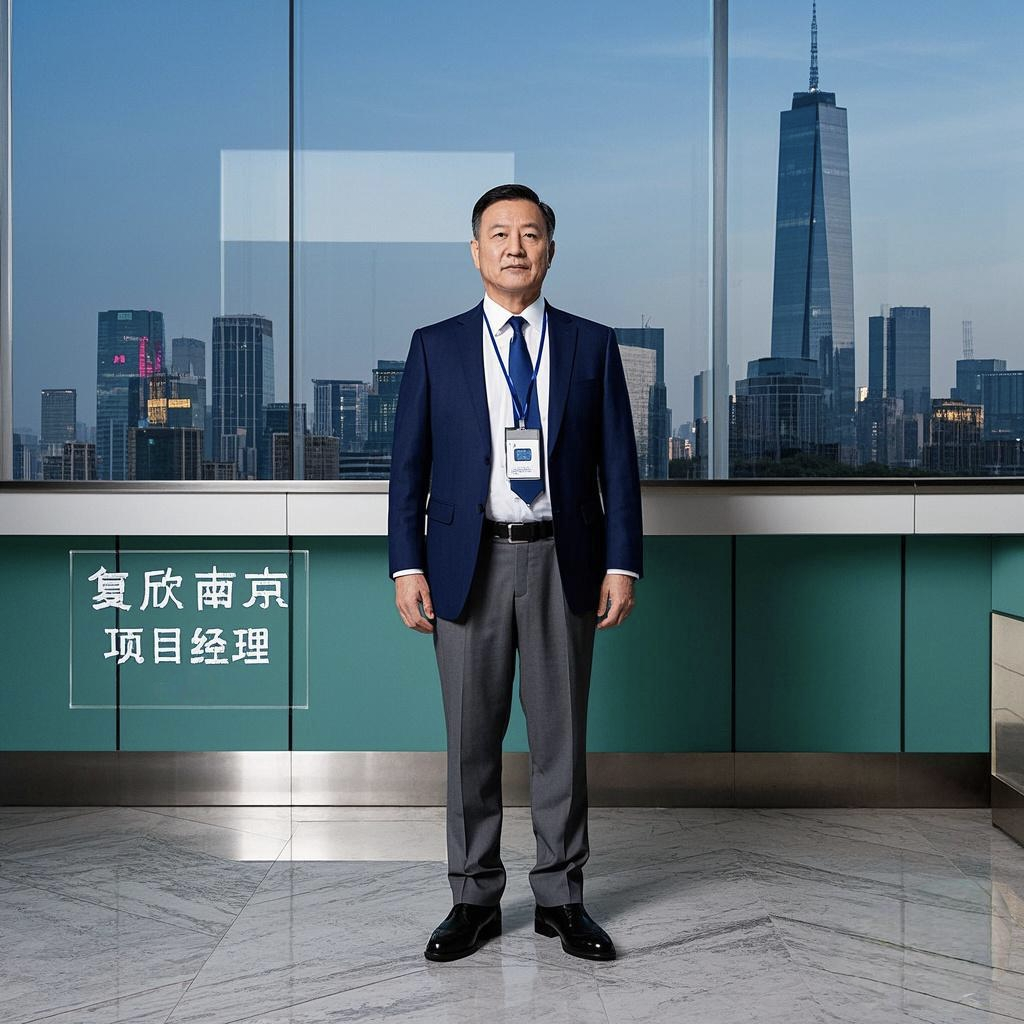 物业服务实景